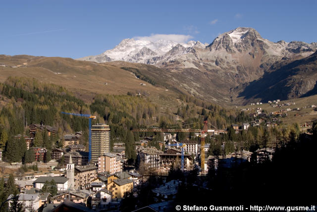 Gru a Madesimo - click to next image