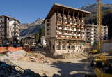 20061104_102334 Ristrutturazioni all'Hotel Cristallo
