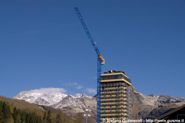  Hotel Torre - click to next image