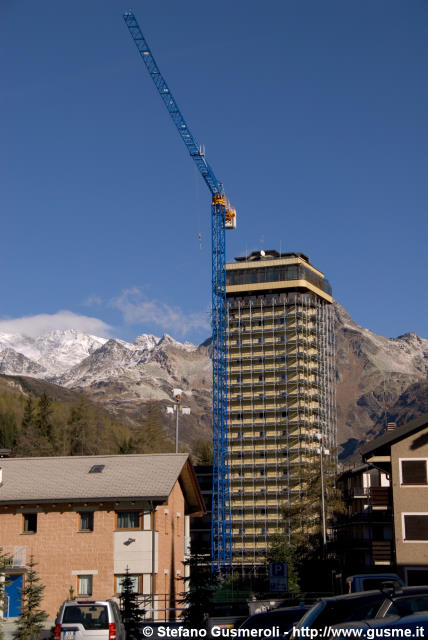  Hotel Torre - click to next image