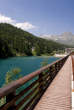 20070719_143442 Passeggiata ciclopedonale lungo il lago