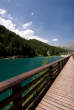20070719_143801 Passeggiata ciclopedonale lungo il lago
