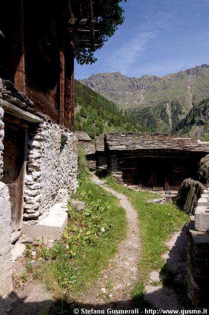  Mottaletta - Scorcio - click to next image