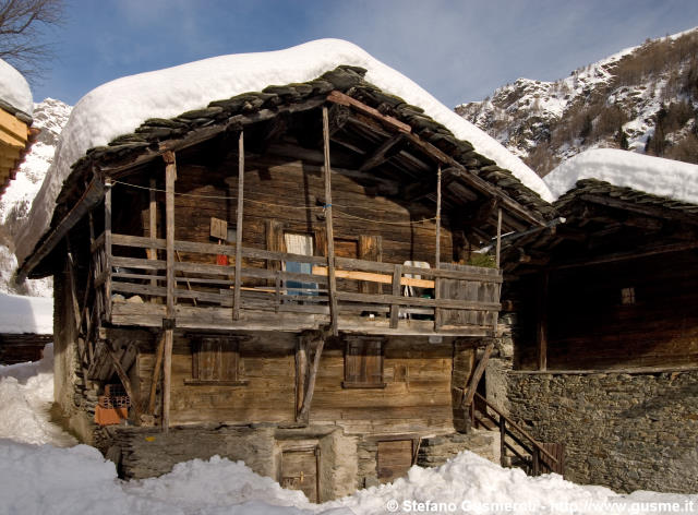  Baita presso Mottaletta - click to next image