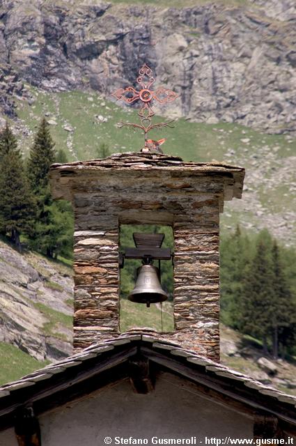  Rasdeglia - Campane a vento - click to next image