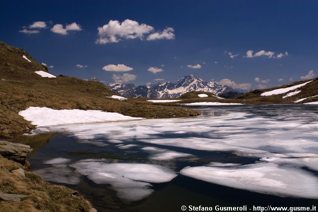  Lago Grande - click to next image