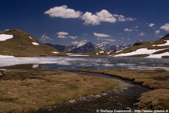  Lago Grande - click to next image
