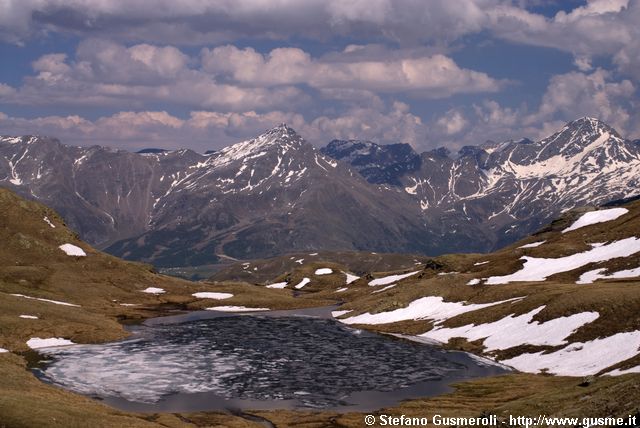  Lago Grande - click to next image