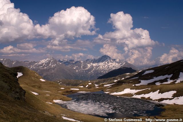  Lago Grande - click to next image