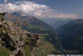 20060710_170403 Sulla cima del Cardine