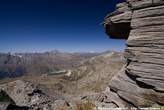 20060905_122855 Panorama dalla cresta Sud dell'Emet