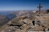 20060905_143359 La croce sulla cima dell'Emet