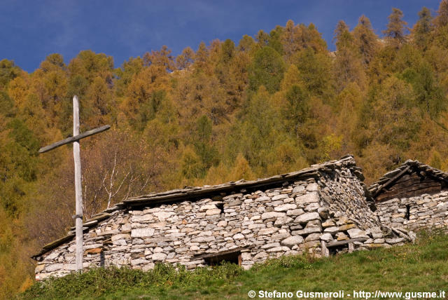  Alpe Buglio - click to next image