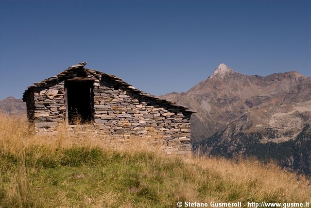  Rustico e pizzo Stella - click to next image