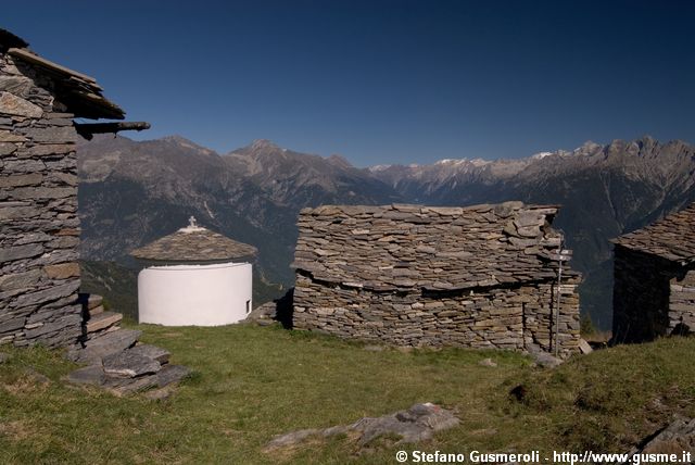  Alpe Cima - click to next image