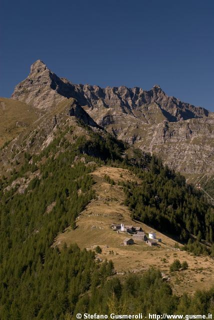  Alpe Cima - click to next image