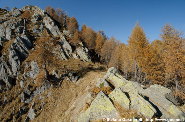  Dosso Mottone - click to next image