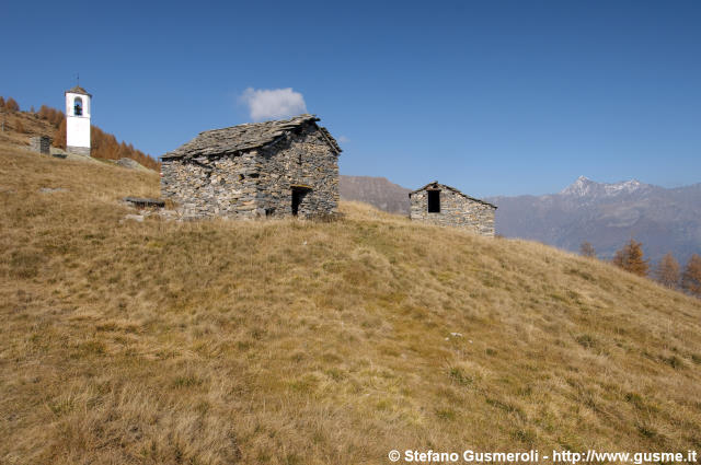  Alpe Cima - click to next image