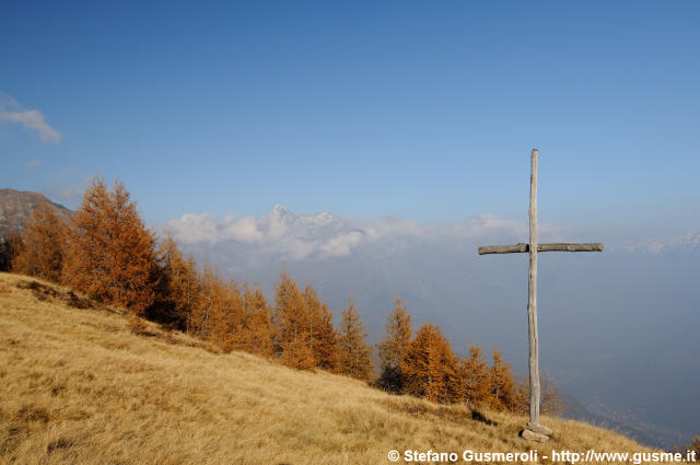  Croce - click to next image