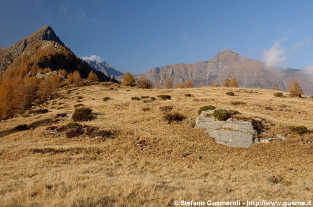 Dosso Mottone - click to next image