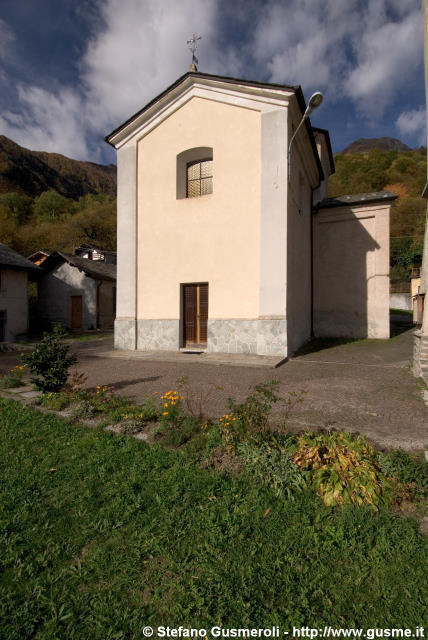  Chiesa dell'Addolorata - click to next image