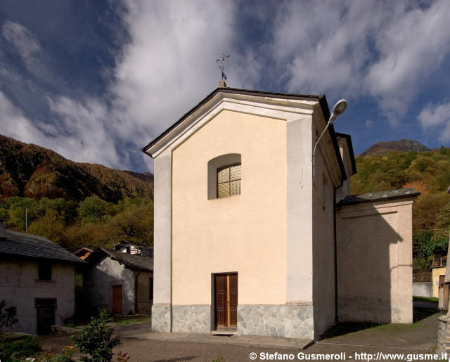  Chiesa dell'Addolorata - click to next image