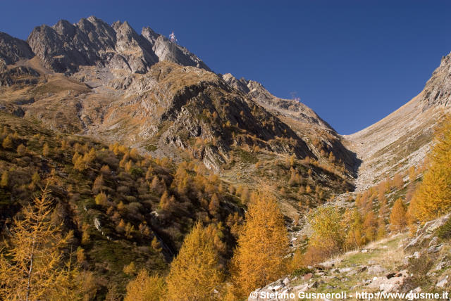  Alta val Forcola - click to next image