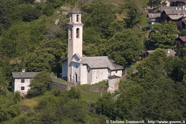  Albareda - S.Antonio - click to next image