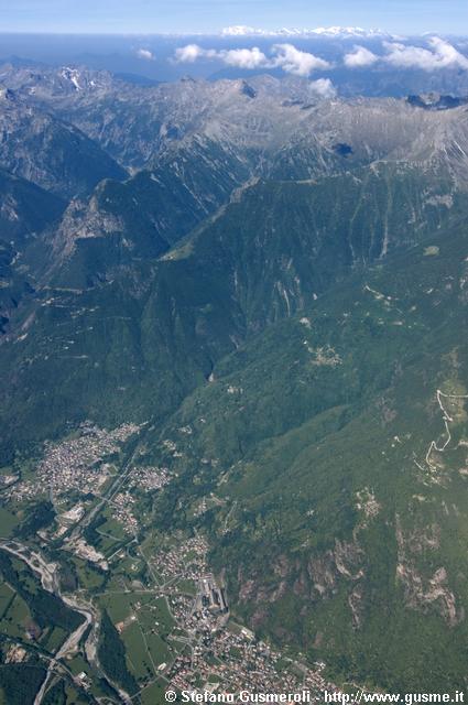  Mese, Gordona e valli Pilotera e Forcola - click to next image