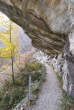 20071105_160905 Sul sentiero per Codera