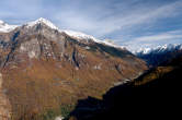 20101104_113016 Panorama sulla Bregaglia