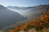 20101105_124735 Panorama autunnale sulla bassa bregaglia