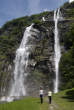 20080620_122046 Nordic walking presso le cascate dell'Acqua Fraggia