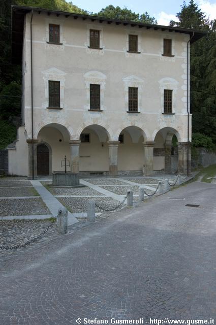  Prosto - Ospitale - click to next image