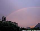 20060714_205745 Arcobaleno a Palazzo Vertemate