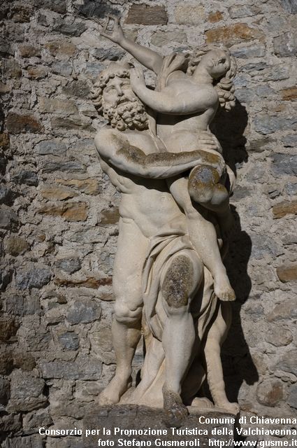  Giardino - Fontana - click to next image