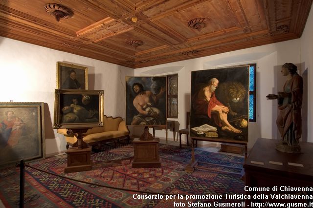  Biblioteca - click to next image