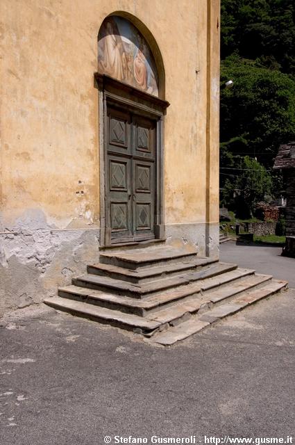  Portale S.Abbondio - click to next image