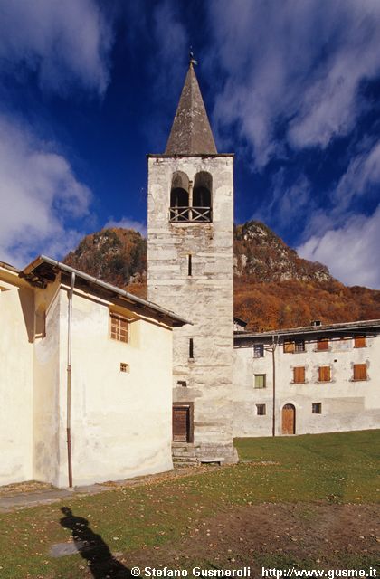  Campanile - click to next image