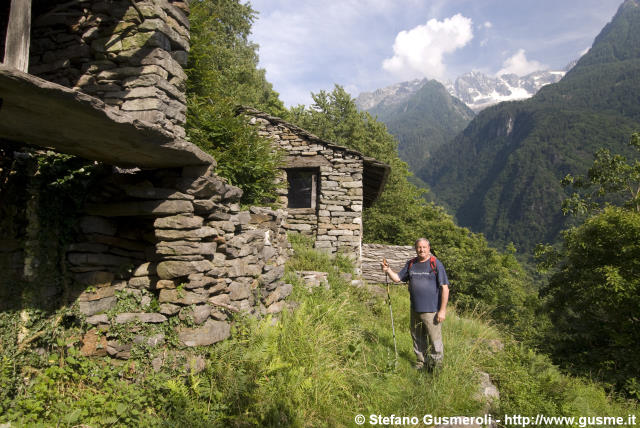  Stalle dei Ronchi - click to next image
