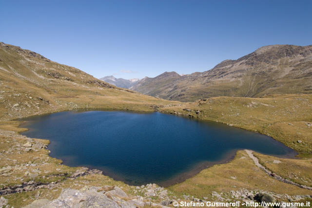  Lago Ballone - click to next image