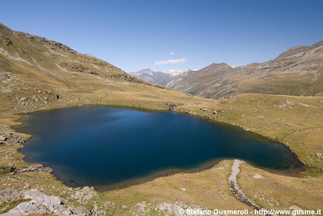  Lago Ballone - click to next image