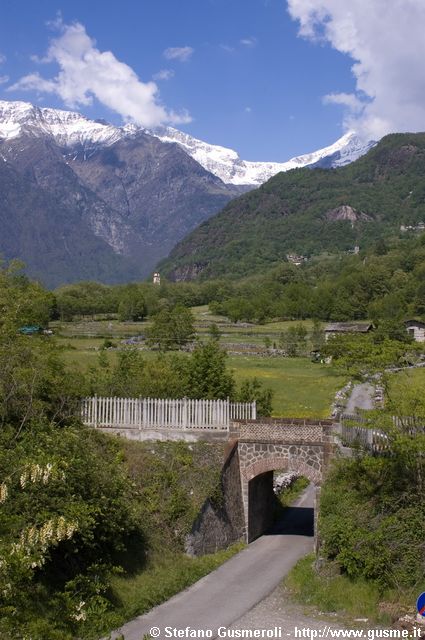  Sottopasso ferroviario - click to next image