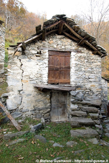  Stalla fienile - click to next image