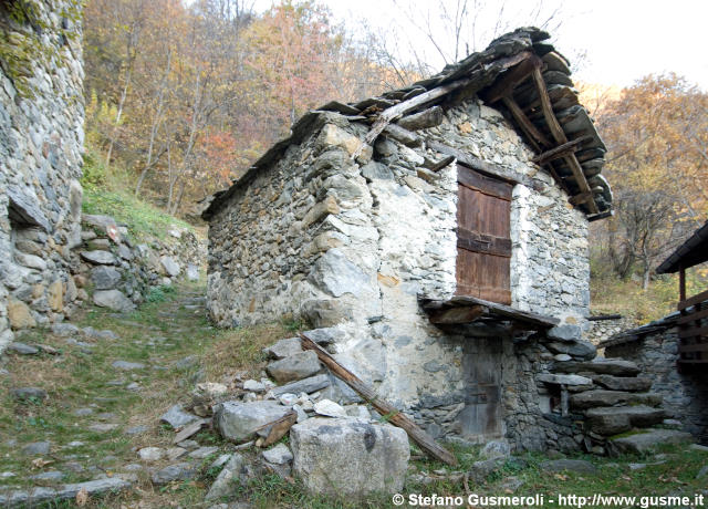 Stalla fienile - click to next image