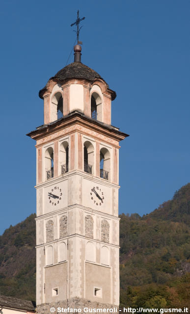  Campanile S.Eusebio - click to next image
