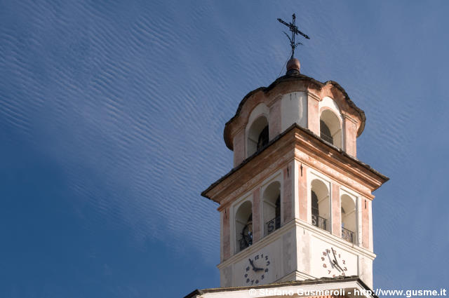 Campanile S.Eusebio - click to next image