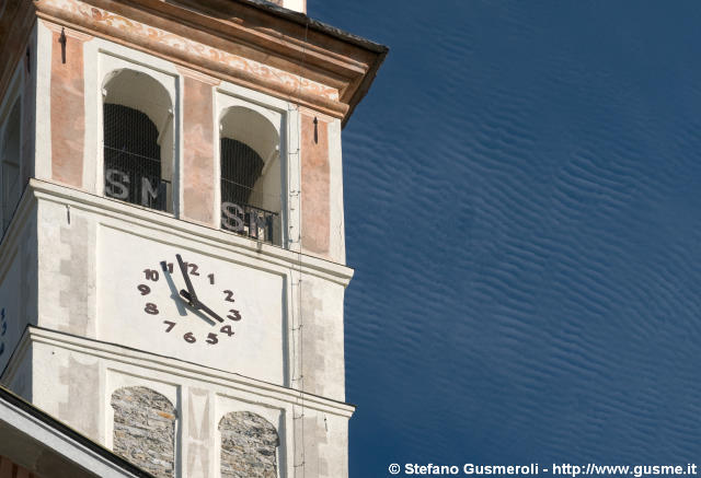  Campanile S.Eusebio - click to next image