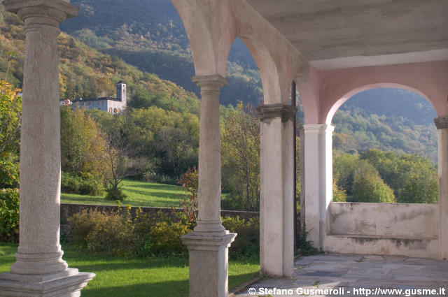  Porticato S.Eusebio - click to next image