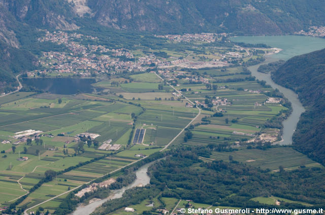  Bassa piana - click to next image